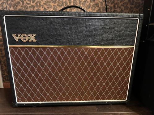 Vox AC30 S1, Muziek en Instrumenten, Versterkers | Bas en Gitaar, Ophalen