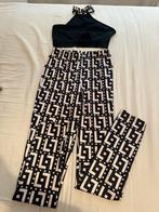 Ensemble, Kleding | Dames, Jumpsuits, Ophalen, Zo goed als nieuw, Maat 34 (XS) of kleiner