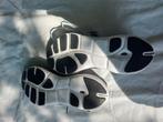 zwarte loopschoenen, Sport en Fitness, Loopsport en Atletiek, Ophalen, Zo goed als nieuw, Hardloopschoenen, Overige merken