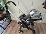 Doona max vouwbuggy, Ophalen, Zo goed als nieuw