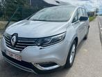 Renault Espace 7 zitplaatsen 1.6 diesel AUTOMAAT, Auto's, Monovolume, 4 cilinders, Leder en Stof, 1595 cc