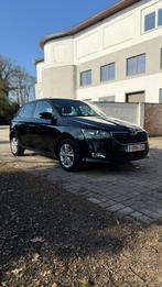 Skoda fabia, Auto's, Skoda, Voorwielaandrijving, Stof, Handgeschakeld, 5 deurs