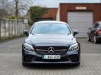 Mercedes-Benz C 220 d/FACELIFT/AMG PACK/TVA, Auto's, Automaat, 4 zetels, Achterwielaandrijving, 4 cilinders