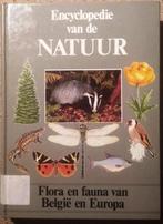 Encyclopedie van de natuur, Boeken, Natuur, Ophalen of Verzenden