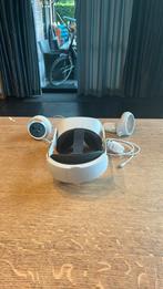 Meta quest 2 +twee controllers+ elite headstrap, Games en Spelcomputers, Virtual Reality, Ophalen, Zo goed als nieuw, VR-bril