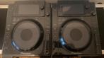2x Pioneer Cdj 900 Nexus + decksavers TOPSTAAT, Muziek en Instrumenten, Ophalen of Verzenden, Zo goed als nieuw, Pioneer