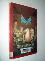 Marcel Proust  -  De gevangene, Europa overig, Ophalen of Verzenden, Zo goed als nieuw, Marcel Proust
