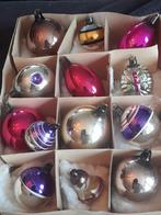 Anciennes boules de Noël Ajeko, Divers, Enlèvement ou Envoi, Utilisé