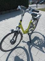 Gazelle Orange  elektrische damesfiets: lage kilometerstand!, Fietsen en Brommers, Ophalen of Verzenden