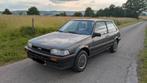 Toyota Corolla e8 uit 1987, Auto's, Toyota, Corolla, Particulier, Te koop, Open dak