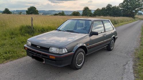 Toyota Corolla e8 uit 1987, Auto's, Toyota, Particulier, Corolla, Open dak, Ophalen