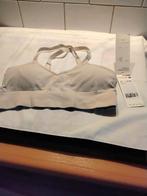 Sportbeha, Vêtements | Femmes, Vêtements de sport, Taille 42/44 (L), H&M, Beige, Comme neuf