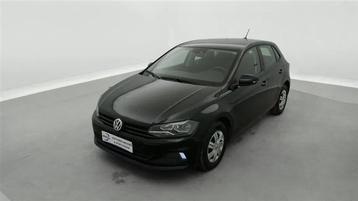 Volkswagen Polo 1.0i Trendline NAVI/PDC (bj 2020) beschikbaar voor biedingen