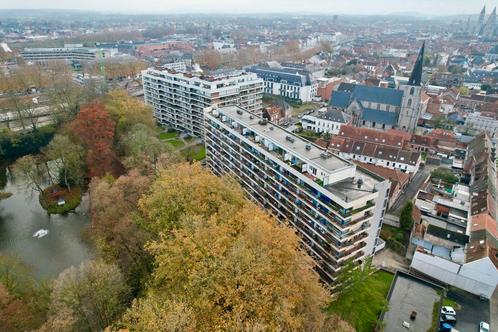 Appartement à vendre à Tournai, 4 chambres, Immo, Maisons à vendre, Appartement, C