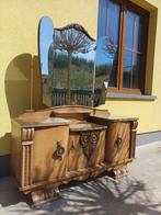 Meuble vintage, Ophalen