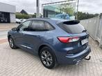 Ford Kuga ST-Line X PHEV AUT/ DRIVER ASSISTANCE PACK/WINTER, Automaat, Blauw, Emergency brake assist, https://public.car-pass.be/vhr/8fa4e003-35eb-4d35-bcd1-ada14955856e