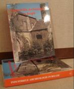 INDUSTRIËLE ARCHEOLOGIE IN BELGIË, Boeken, Ophalen of Verzenden, 19e eeuw, Zo goed als nieuw, Patrick Viaene