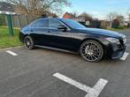 Mercedes E klasse / 79000 km / bj.2018 / benzine, Auto's, Mercedes-Benz, Automaat, 4 deurs, Achterwielaandrijving, Euro 6