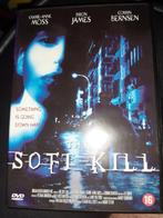 DVD The Soft Kill, Gebruikt, Ophalen of Verzenden, Detective en Krimi, Vanaf 16 jaar