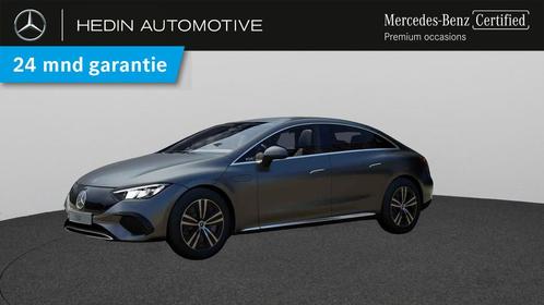 Mercedes-Benz EQE 300 Business Line, Auto's, Mercedes-Benz, Bedrijf, Te koop, EQE, Bluetooth, Cruise Control, Electronic Stability Program (ESP)