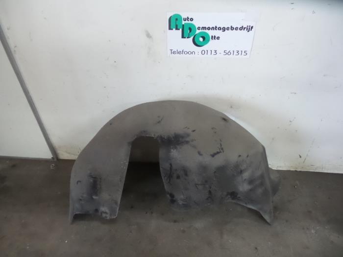 Wielkuip van een Opel Corsa (Corsa D 07-), Auto-onderdelen, Carrosserie, Opel, Gebruikt, 3 maanden garantie, Ophalen of Verzenden