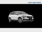 Skoda Karoq Karoq Family 1,5 TSI 110 kW DSG7 - 5 jaar garant, Achat, 140 g/km, Karoq, Automatique