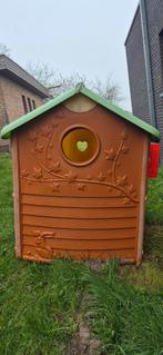 Salle de théâtre Smoby, Enlèvement, Utilisé