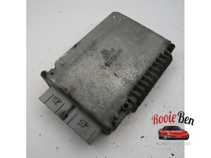 Computer Motormanagement van een Chrysler Sebring, Auto-onderdelen, Elektronica en Kabels, Chrysler, Gebruikt, 3 maanden garantie
