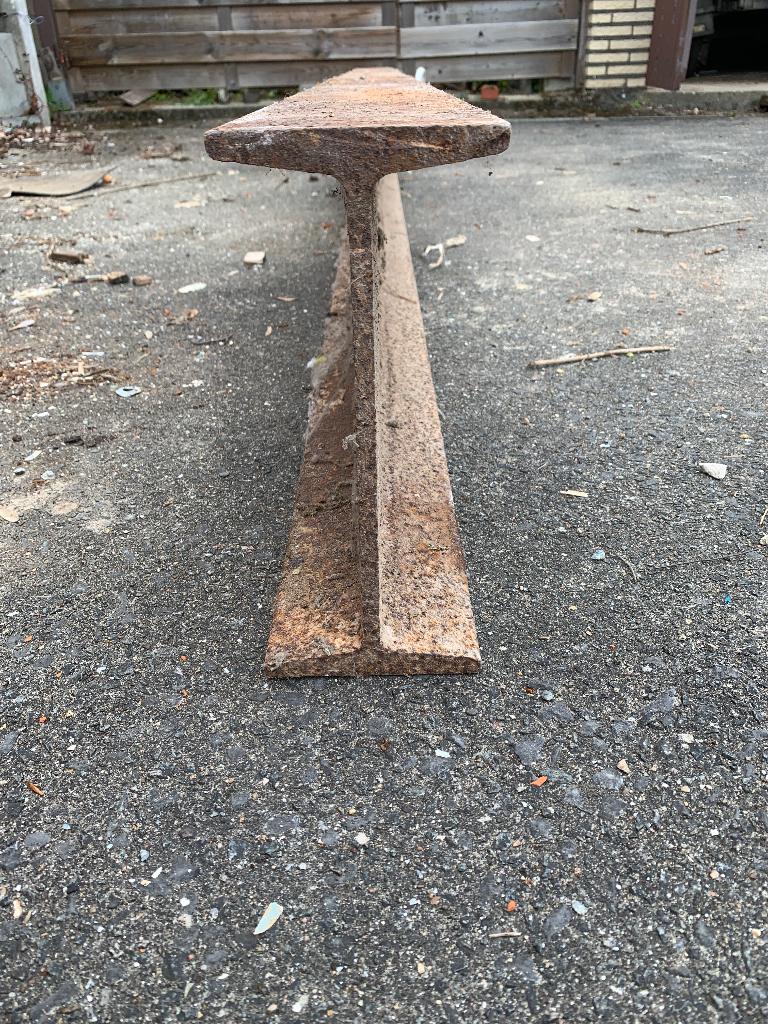 Stalen I Balk, Enlèvement