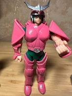 Chevalier du zodiaque Andromède v1 (1986), Enlèvement, Comme neuf