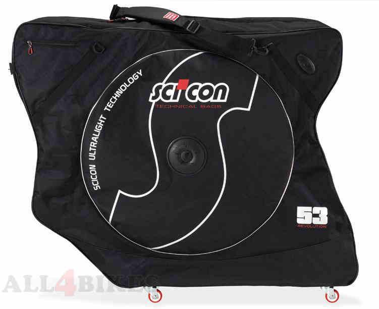 Scicon / Aerocomfort 2.0, Enlèvement ou Envoi, Comme neuf