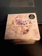 cd - axamenta - ever arch i tech ture - sealed, Enlèvement ou Envoi, Neuf, dans son emballage