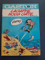 Gaston 8 : Lagaffe nous gâte 1973 NEUF