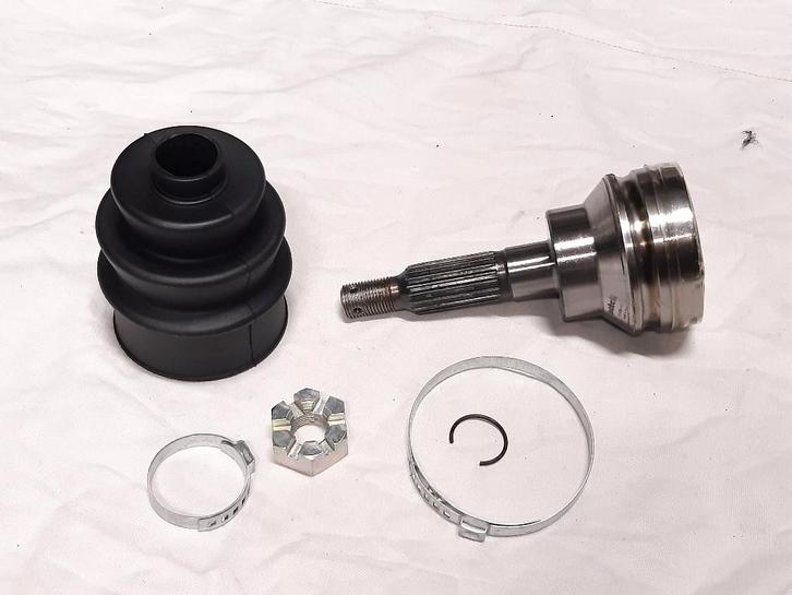 Frein à tambour CV, Classic Mini Cooper, Autos : Pièces & Accessoires, Freins & Transmission, Mini, Rover, Austin, Neuf, Enlèvement