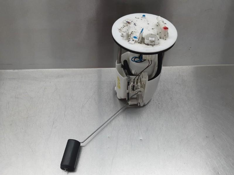 BRANDSTOFPOMP Mitsubishi Lancer Sports Sedan (CY / CZ), Gebruikt, Mitsubishi