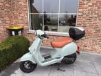 Scooter Lola neco, Ophalen, Zo goed als nieuw, Neco