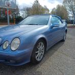 Mercedes Clk 230 Avantgarde Kompressor  2000, Autos, Euro 2, Boîte manuelle, 2 portes, CLK