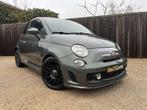 Abarth 500 1.4 16V T-JET 135PK, Achat, Euro 6, Entreprise, Boîte manuelle