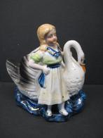 ANTIEK BEELDJE, Antiek en Kunst, Ophalen of Verzenden