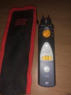 Catu DT-102 avec etui, Bricolage & Construction, Instruments de mesure, Enlèvement, Neuf