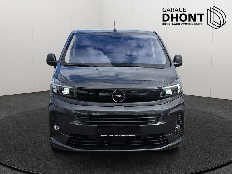 Opel Vivaro, Auto's, 173 g/km, Vivaro, 4 cilinders, 180 pk