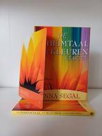 De geheime taal van kleurenkaarten, Tarot ou Tirage de Cartes, Enlèvement ou Envoi, Comme neuf, Autres types