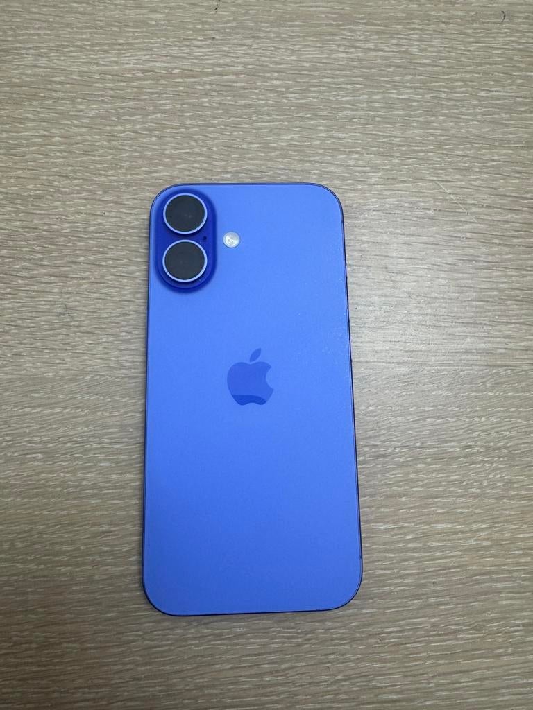 iPhone 16 128GB, Télécoms, Téléphonie mobile | Apple iPhone, Neuf, 94 %, 128 GB, IPhone 16