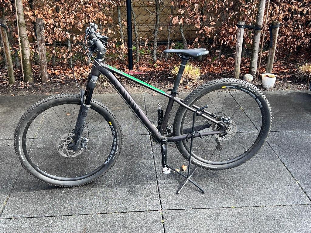 MTB Grand Canyon AL SL framesize XS 27,5", Gebruikt, Hardtail, Heren, Ophalen