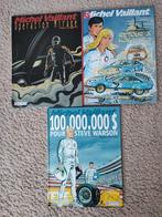 Bandes dessinées Michel Vaillant., Livres, Enlèvement, Comme neuf