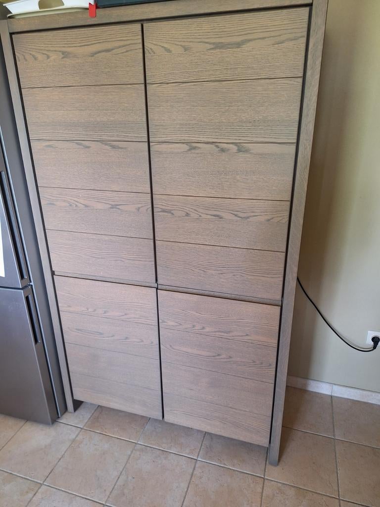 Keukenkast of barkast, Huis en Inrichting, Kasten | Overige, Ophalen, Gebruikt