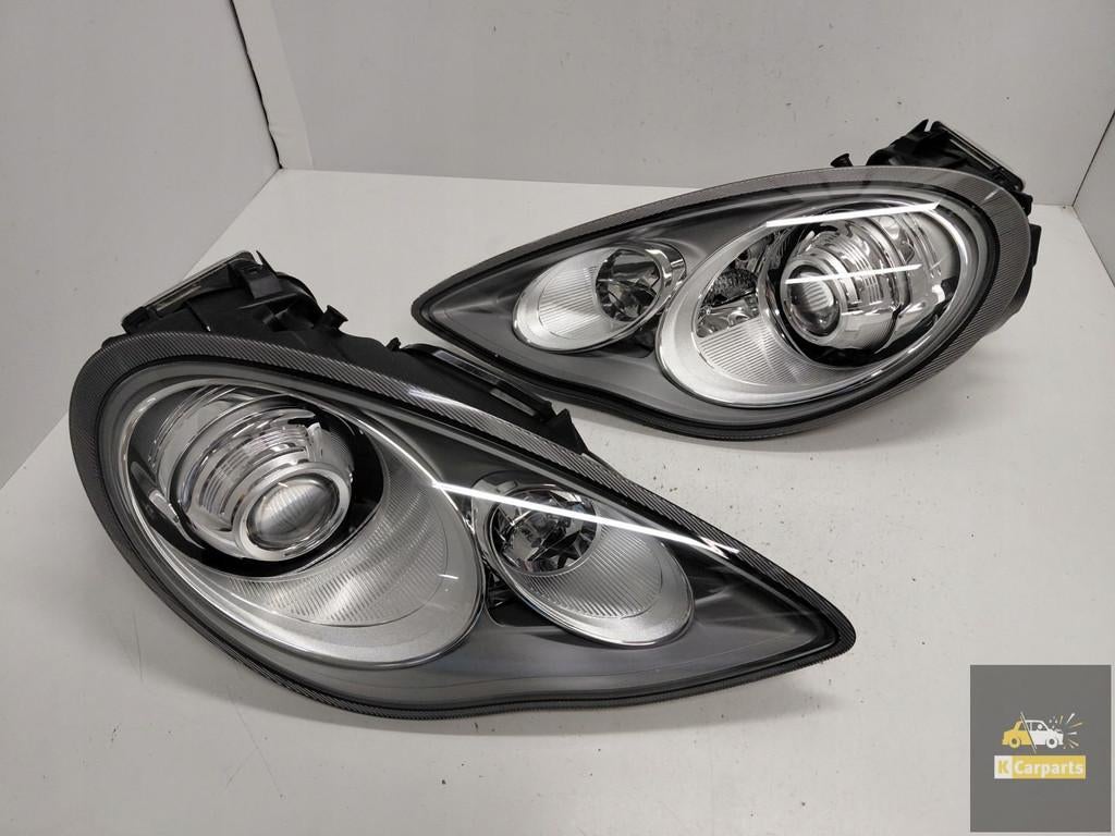 970.631.169.05, Phare bi-x non torsion Porsche Panamera 970, Porscheplatz 1
70435  Stuttgart, DE, Porsche, Info@porsche.de, Utilisé