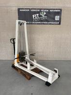 First class standing T bar, Ophalen, Zo goed als nieuw