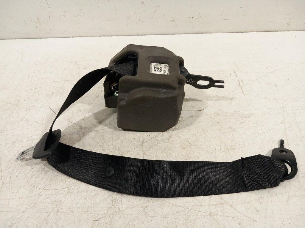 Veiligheidsgordel links achter BMW 3 serie, BMW, Onderdelen@venauto.nl, Van der Ven Autorecycling B.V., Ettenseweg 76, 4706 PB Roosendaal, The Netherlands