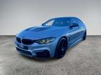BMW 418 *PACK M *CARBON *CLIM DIGITAL *CAMERA *FEUX LEDX L, Auto's, 100 kW, 4 cilinders, 136 pk, Bedrijf